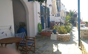 Panorama Rooms